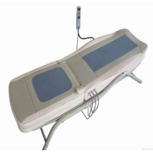 Foldable Electric Body Massage Bed (RT6018X)